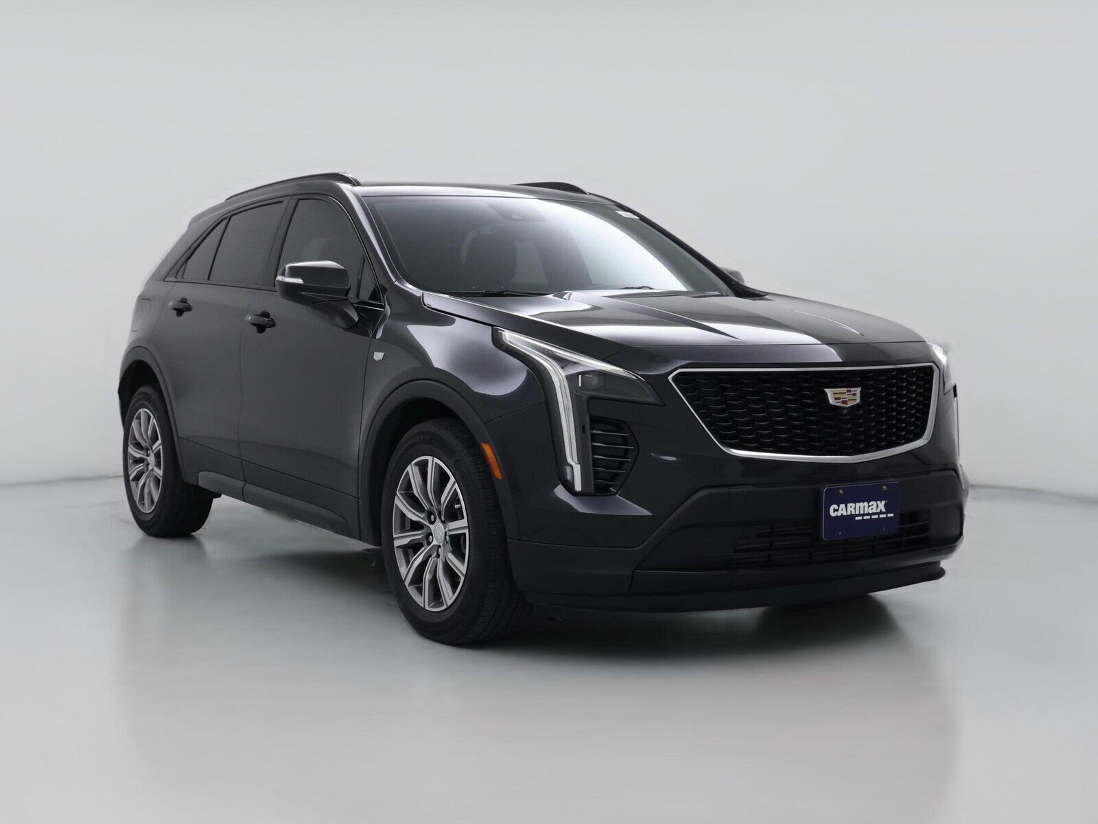 2022 CADILLAC XT4