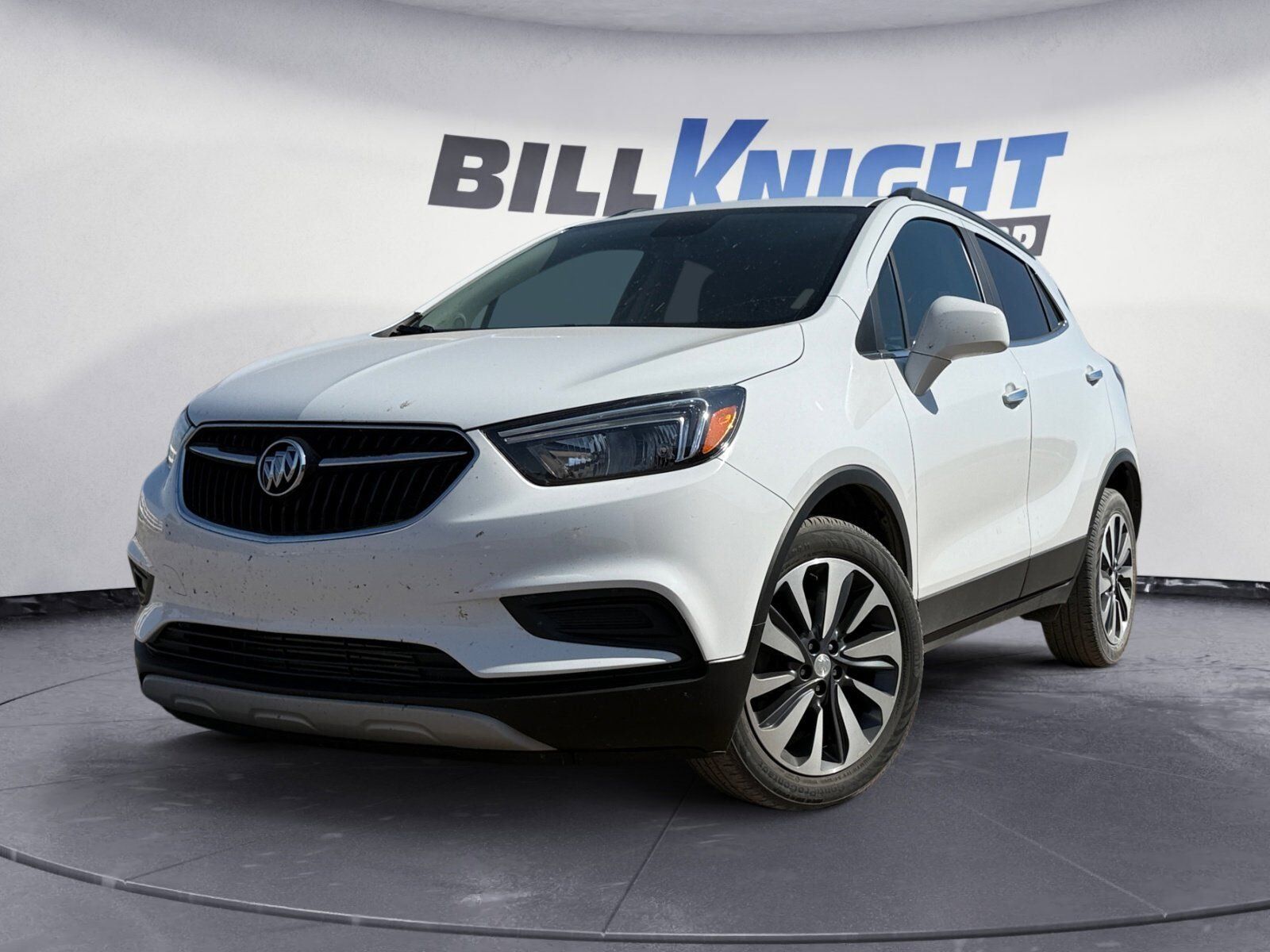 2022 BUICK Encore