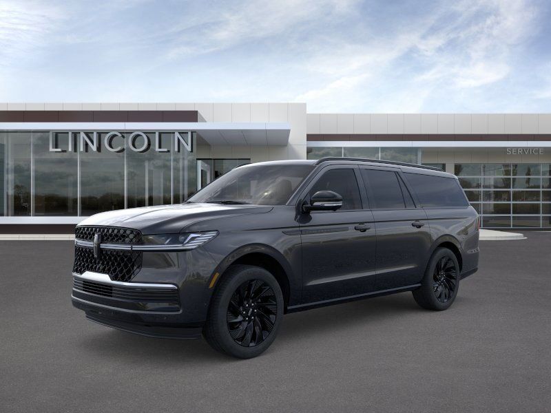 2026 LINCOLN Navigator L