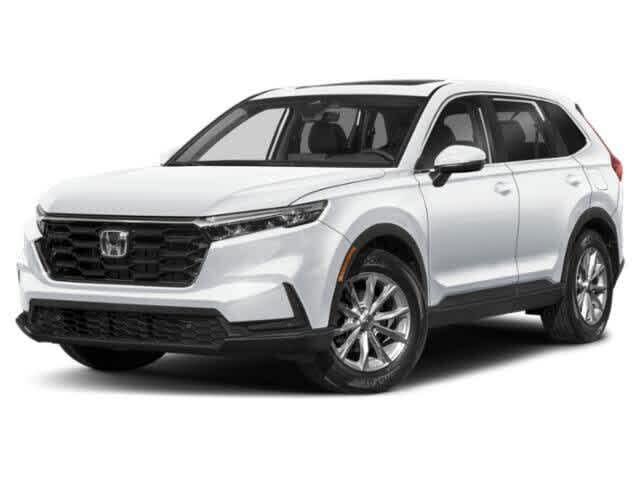 2023 HONDA CR-V