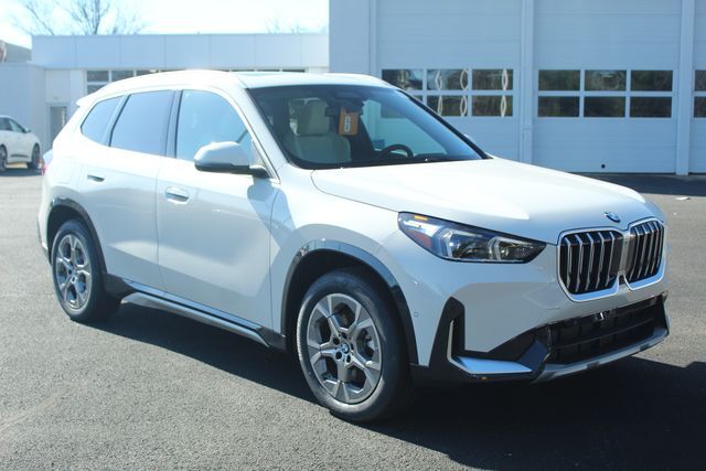 2026 BMW X1