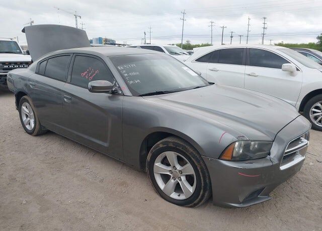 2011 DODGE Charger