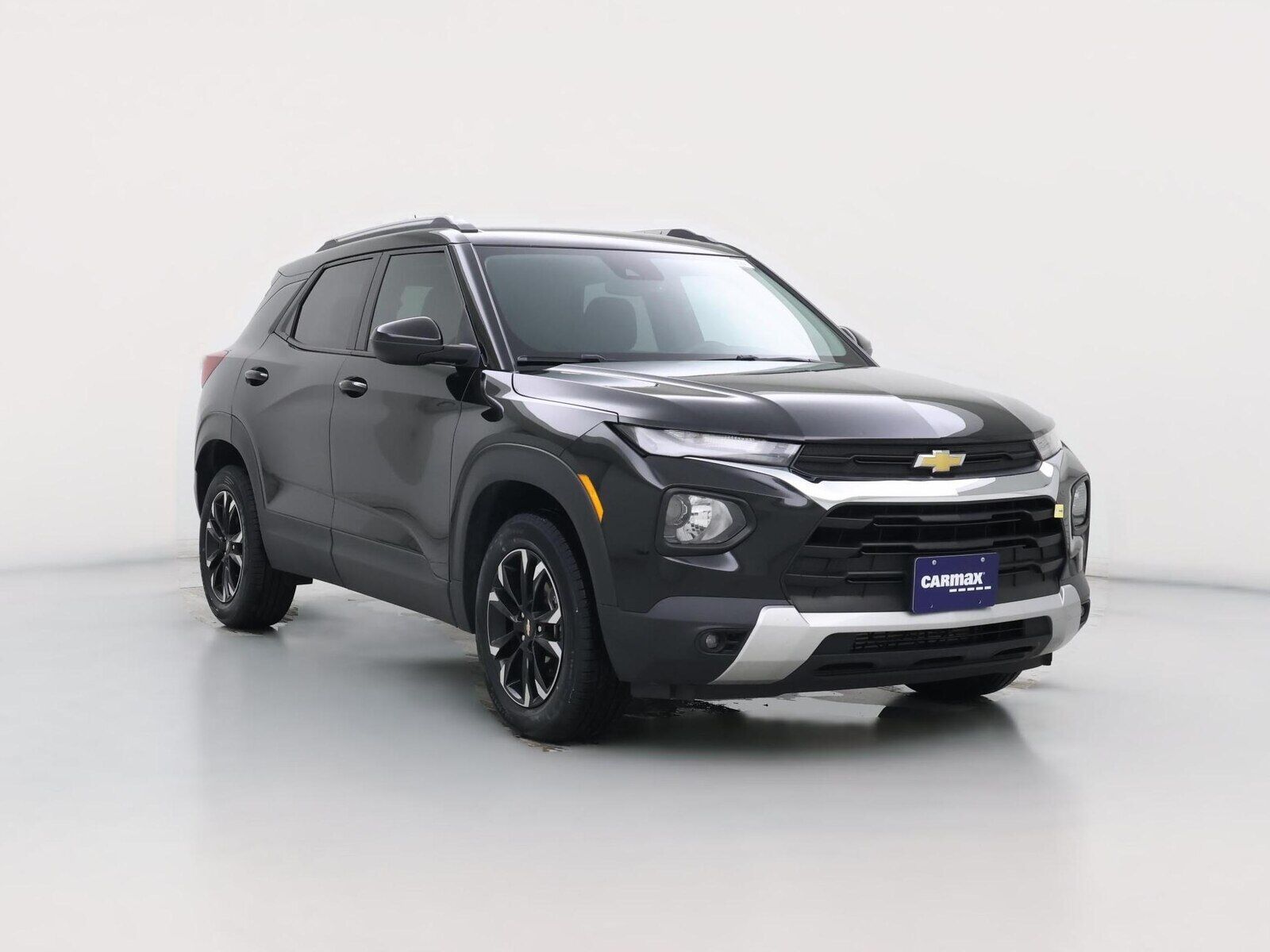 2022 CHEVROLET Trailblazer