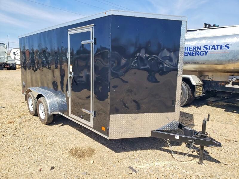 2025 VICTORY TRAILERS Victory Trailers