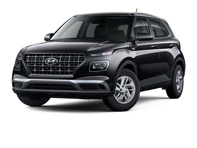 2025 HYUNDAI Venue