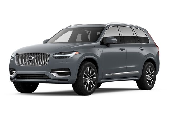 2021 VOLVO XC90