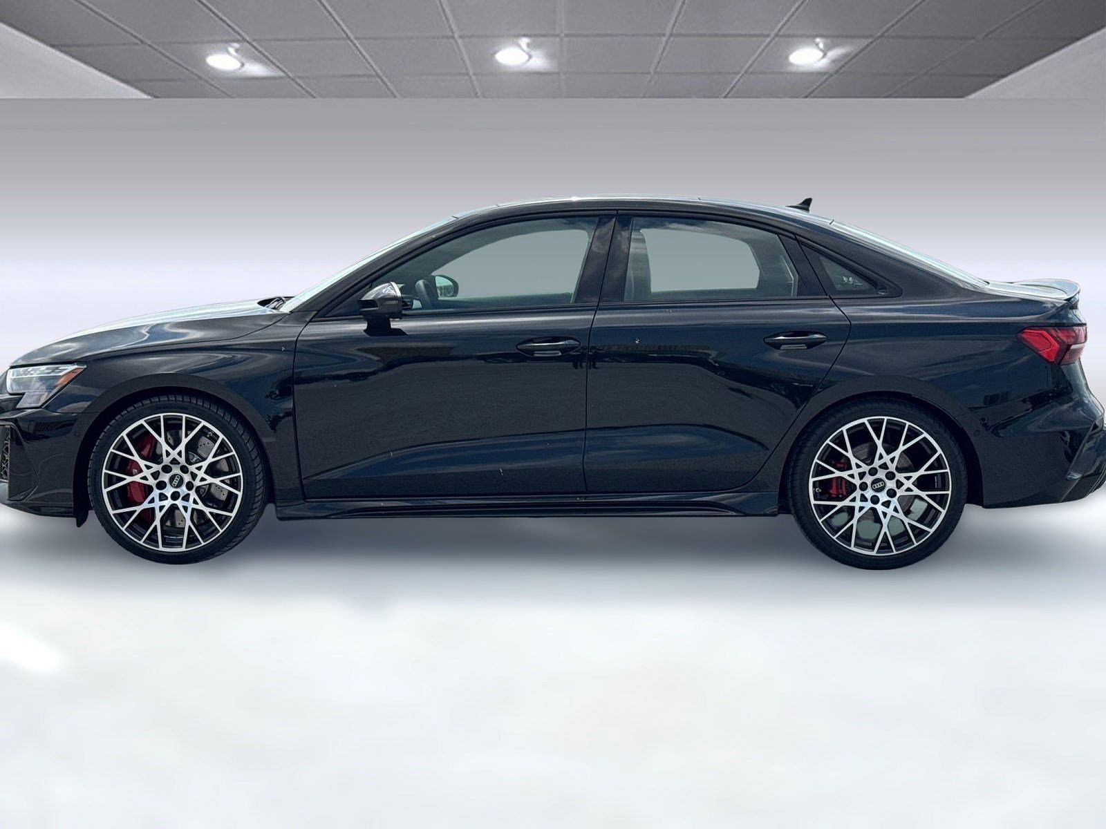 2026 Audi RS 3