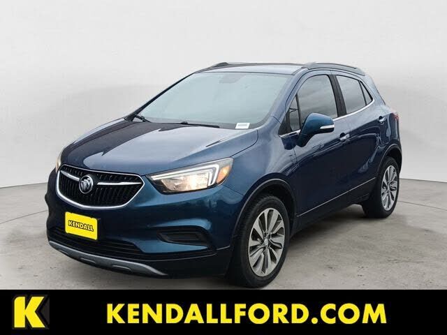 2019 BUICK Encore
