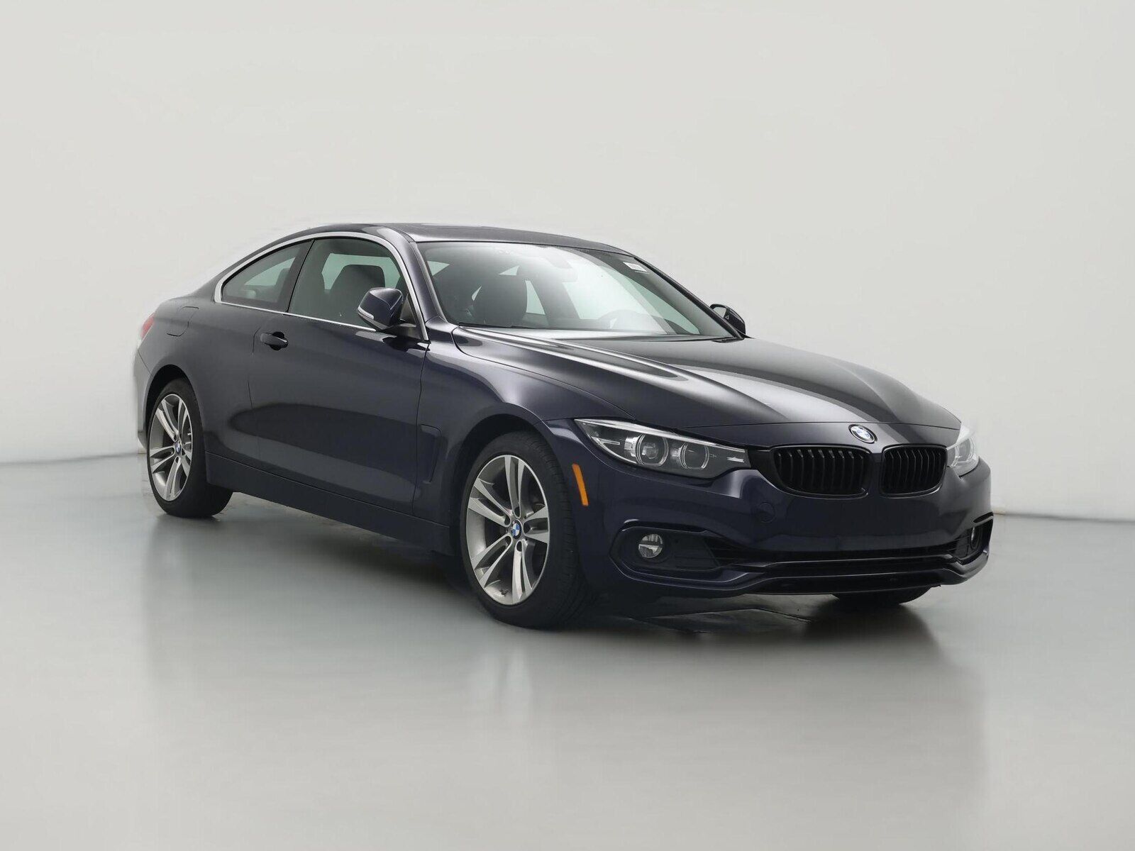 2019 BMW 4 Series