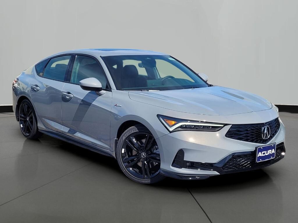 2026 ACURA Integra