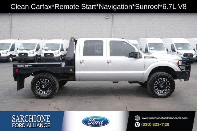 2016 FORD F-350