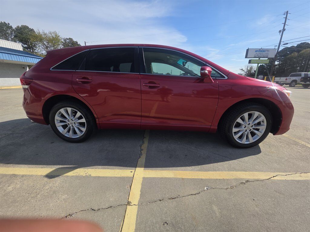 2013 TOYOTA Venza