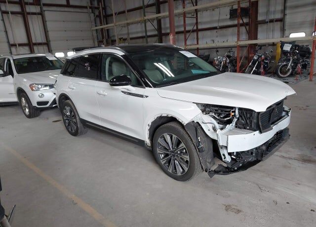 2020 LINCOLN Corsair