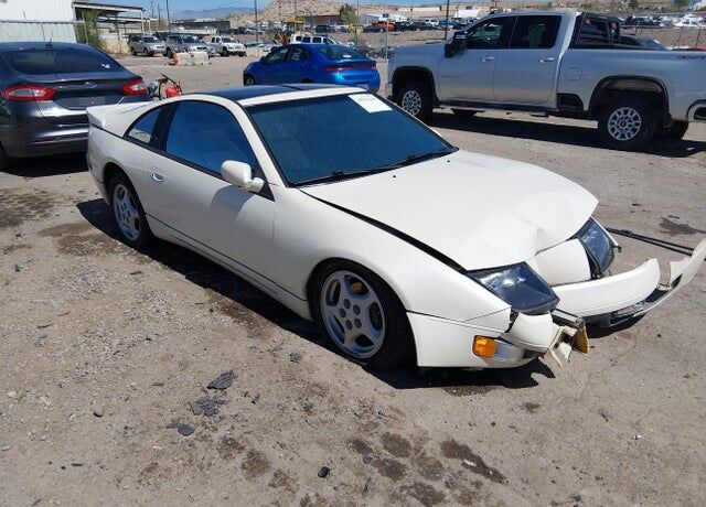 1990 NISSAN 300ZX
