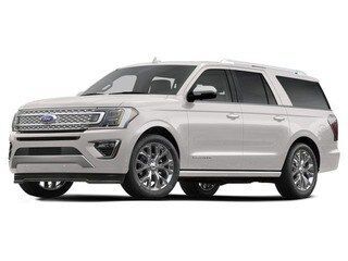 2018 FORD Expedition