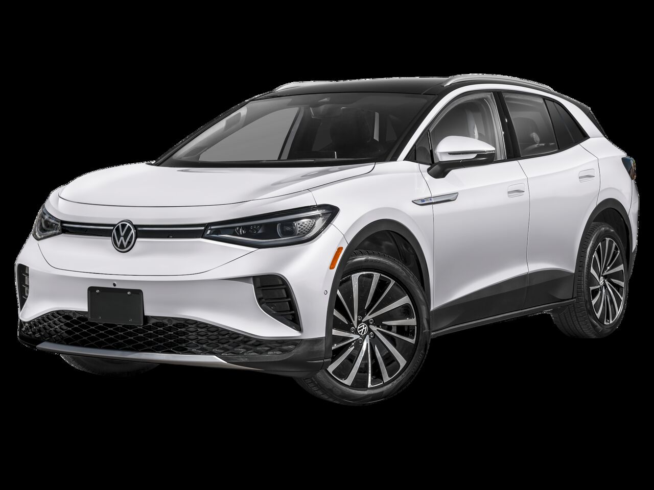 2025 VOLKSWAGEN ID.4