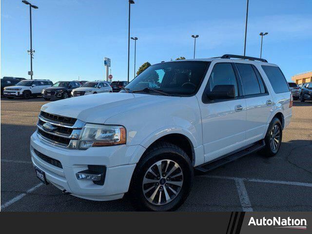 2015 FORD Expedition