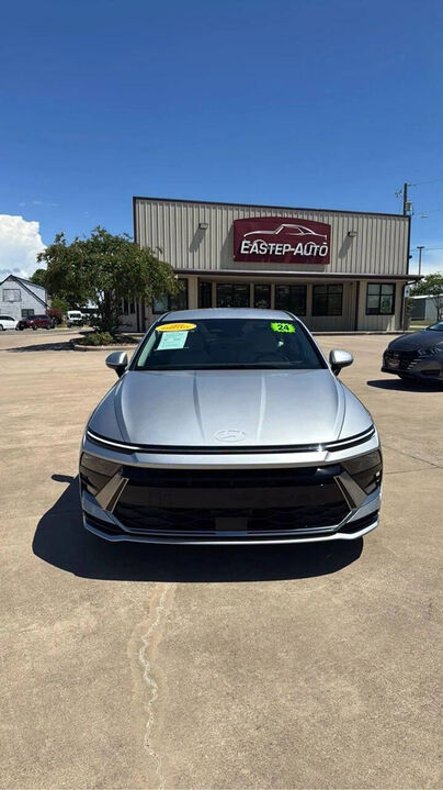 2024 HYUNDAI Sonata