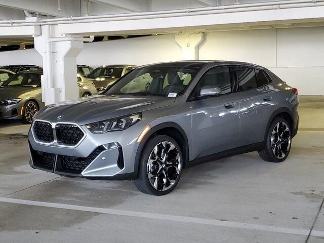 2026 BMW X2