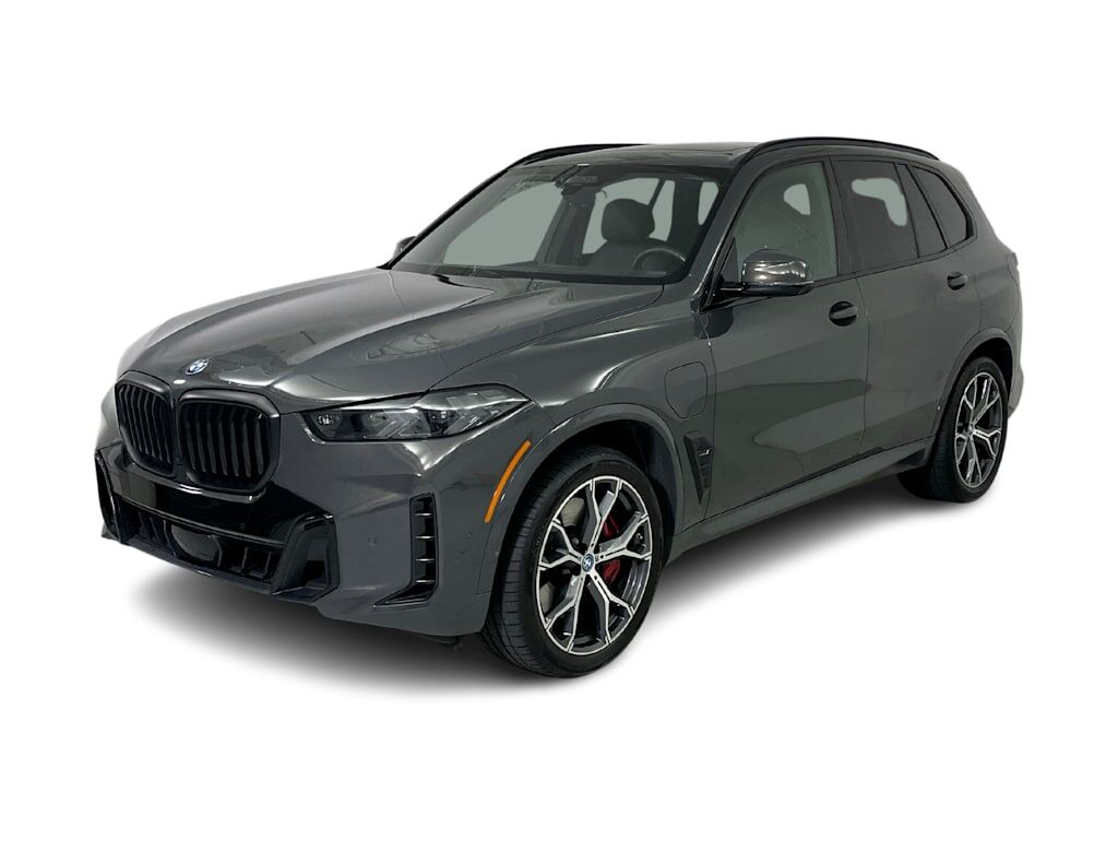 2024 BMW X5