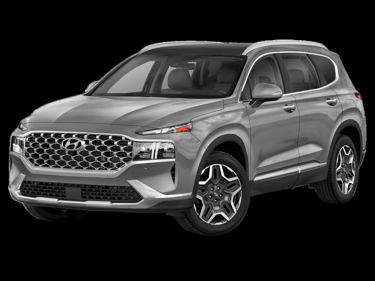 2021 HYUNDAI Santa Fe