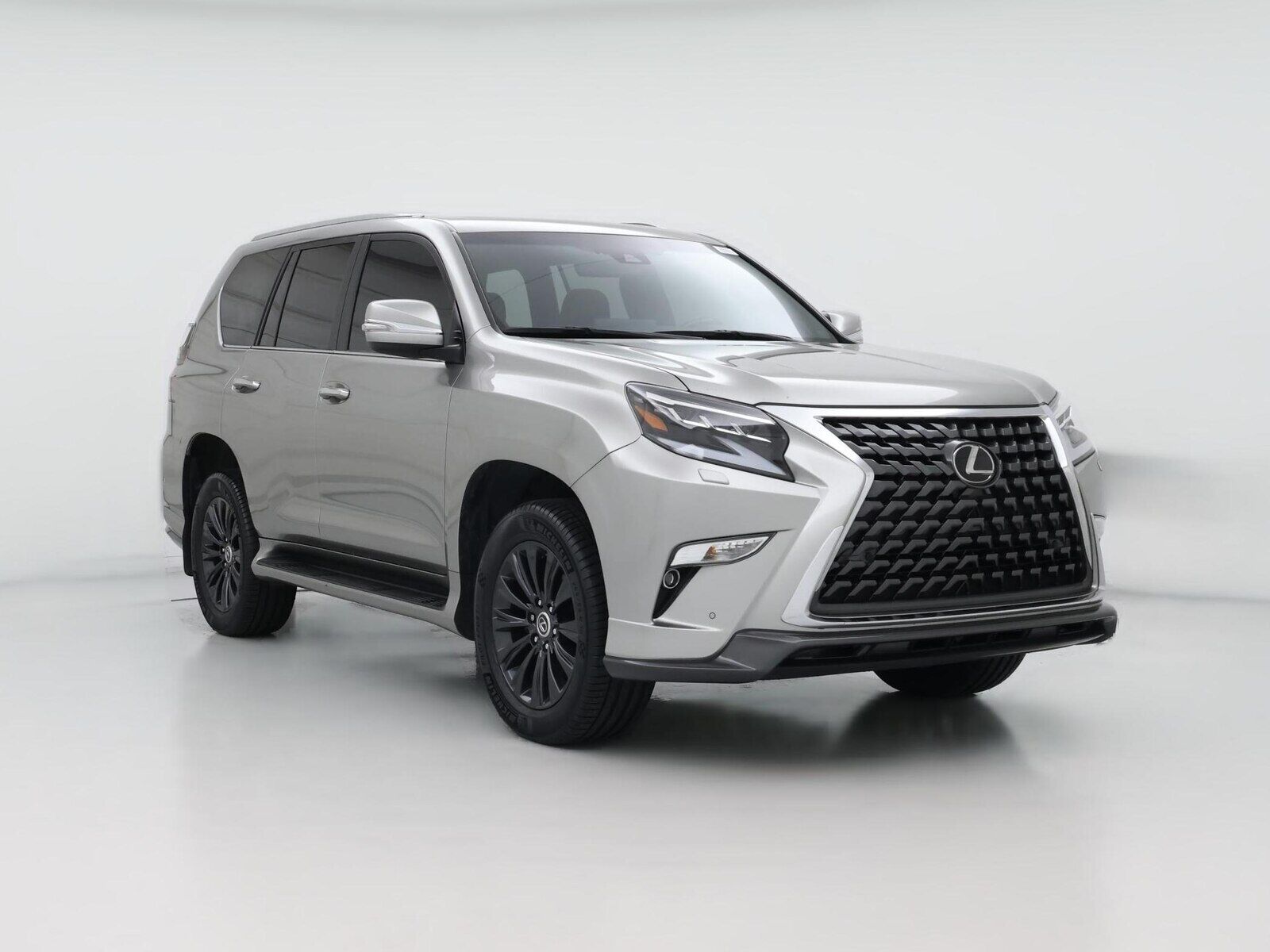2023 LEXUS GX