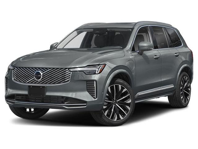 2026 VOLVO XC90