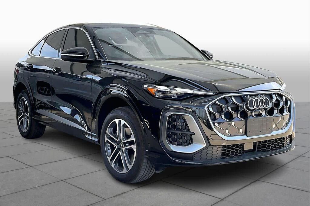 2026 Audi SQ5
