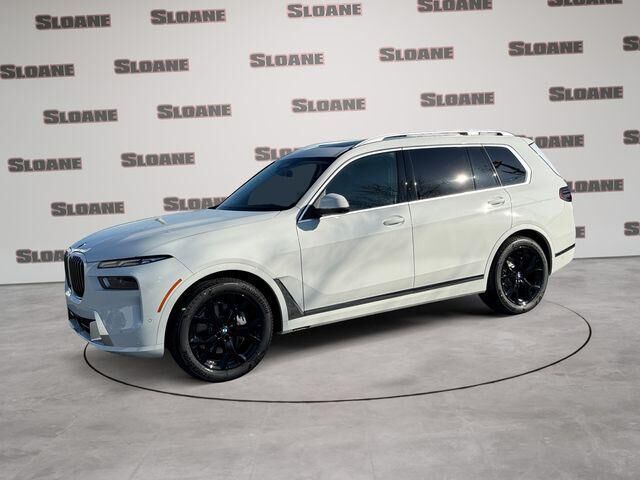 2026 BMW X7
