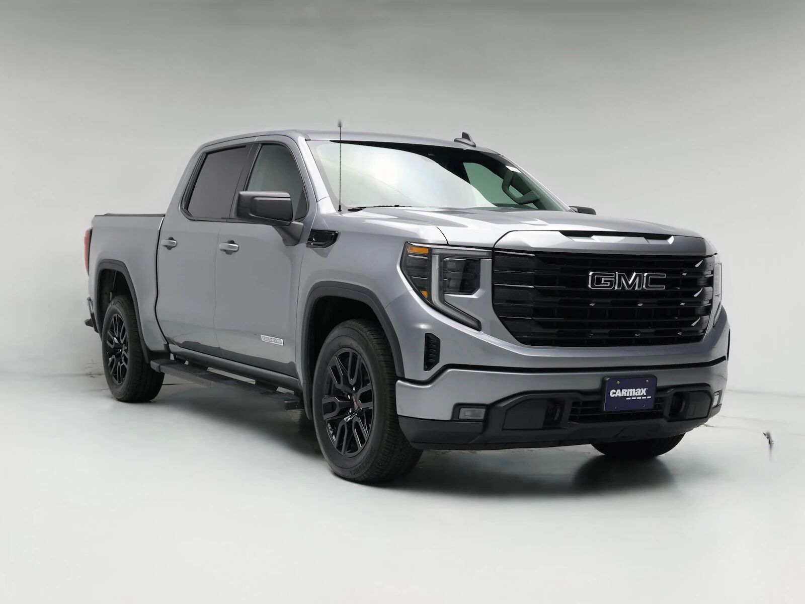 2024 GMC Sierra