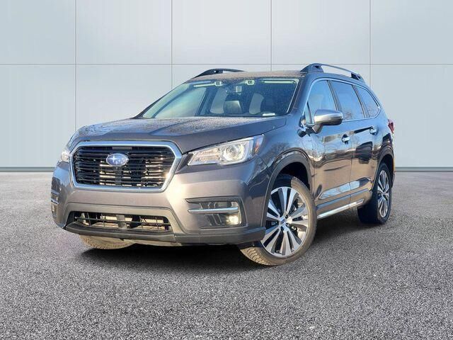 2021 SUBARU Ascent