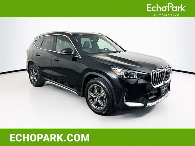 2025 BMW X1