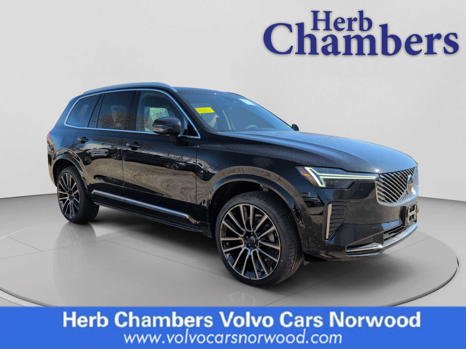 2026 VOLVO XC90