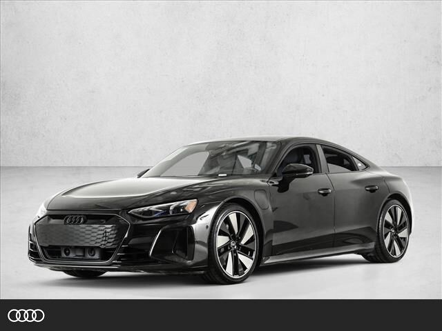 2023 AUDI e-tron GT