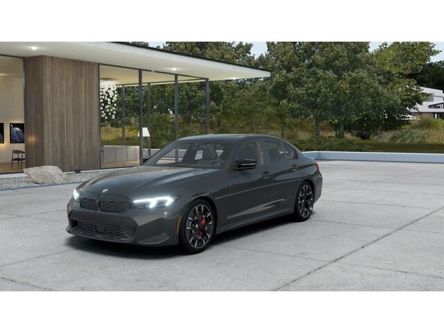 2026 BMW M3