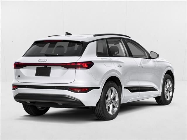 2027 Audi Q6