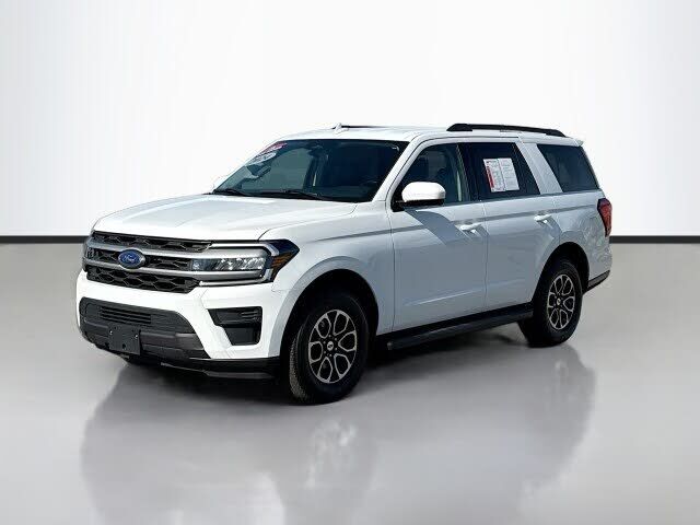 2024 FORD Expedition