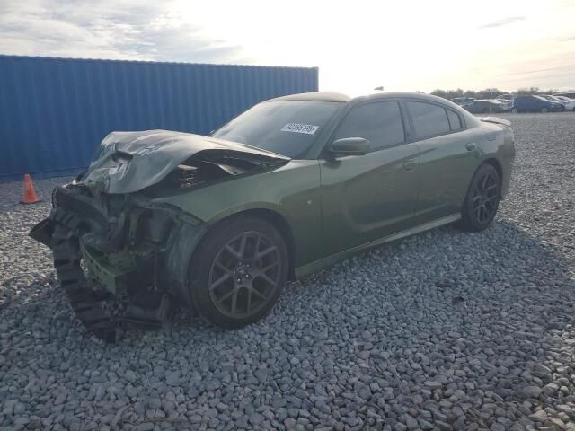 2019 DODGE Charger