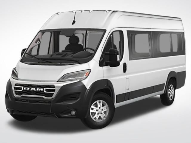 2023 RAM Promaster 3500