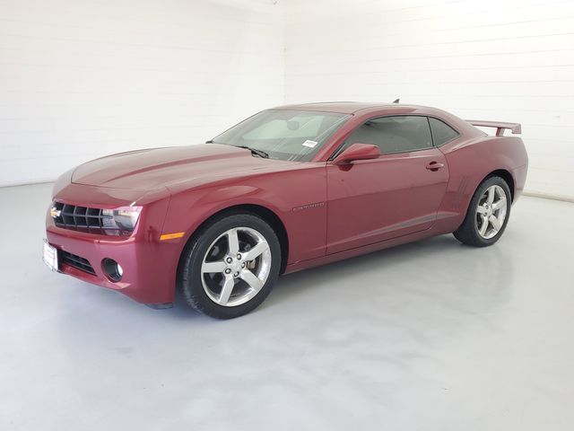2010 CHEVROLET Camaro