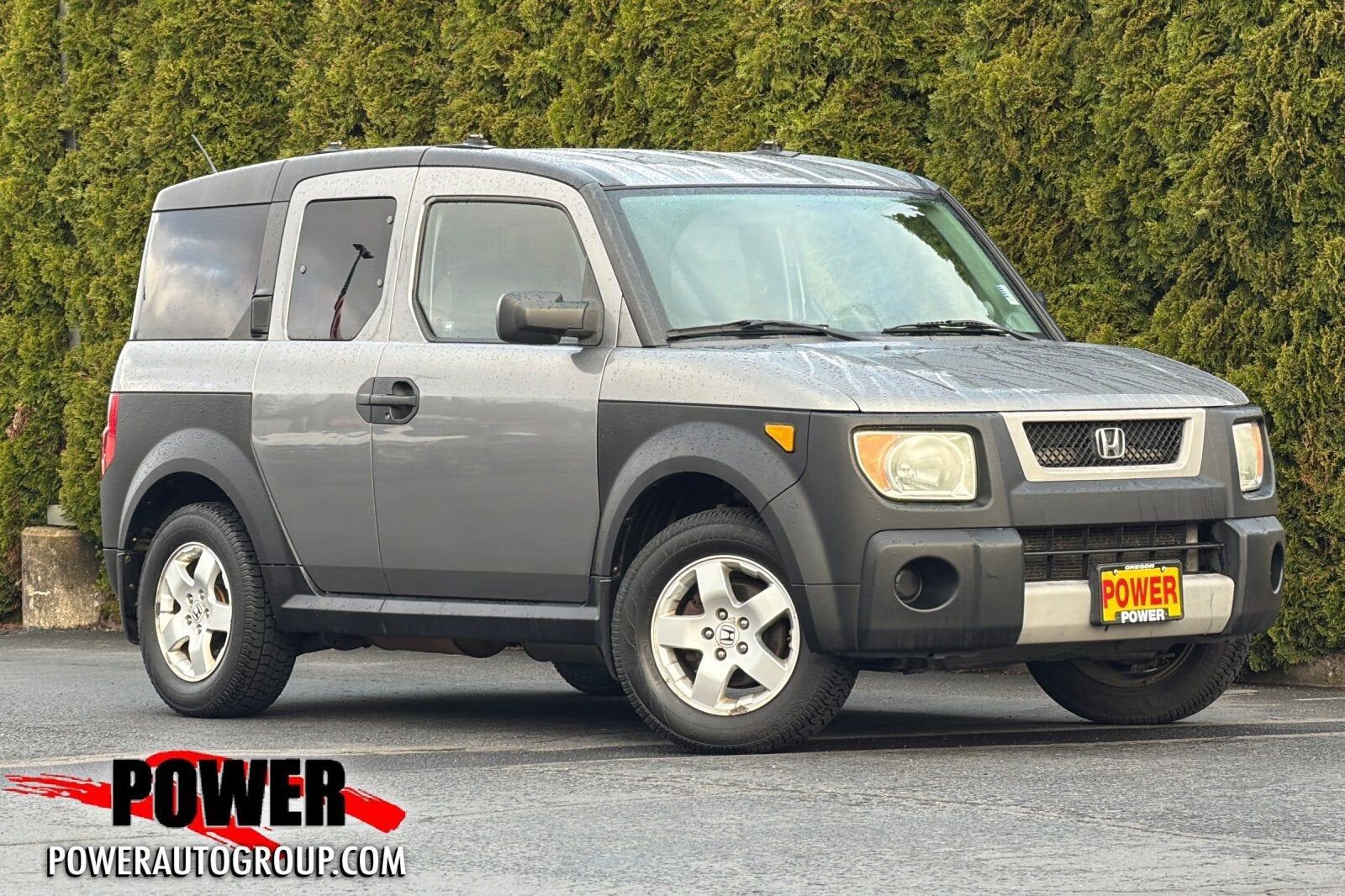 2005 HONDA Element
