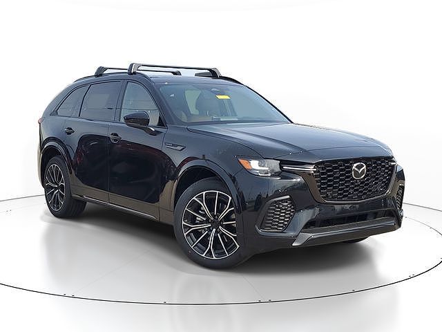 2026 MAZDA CX-70