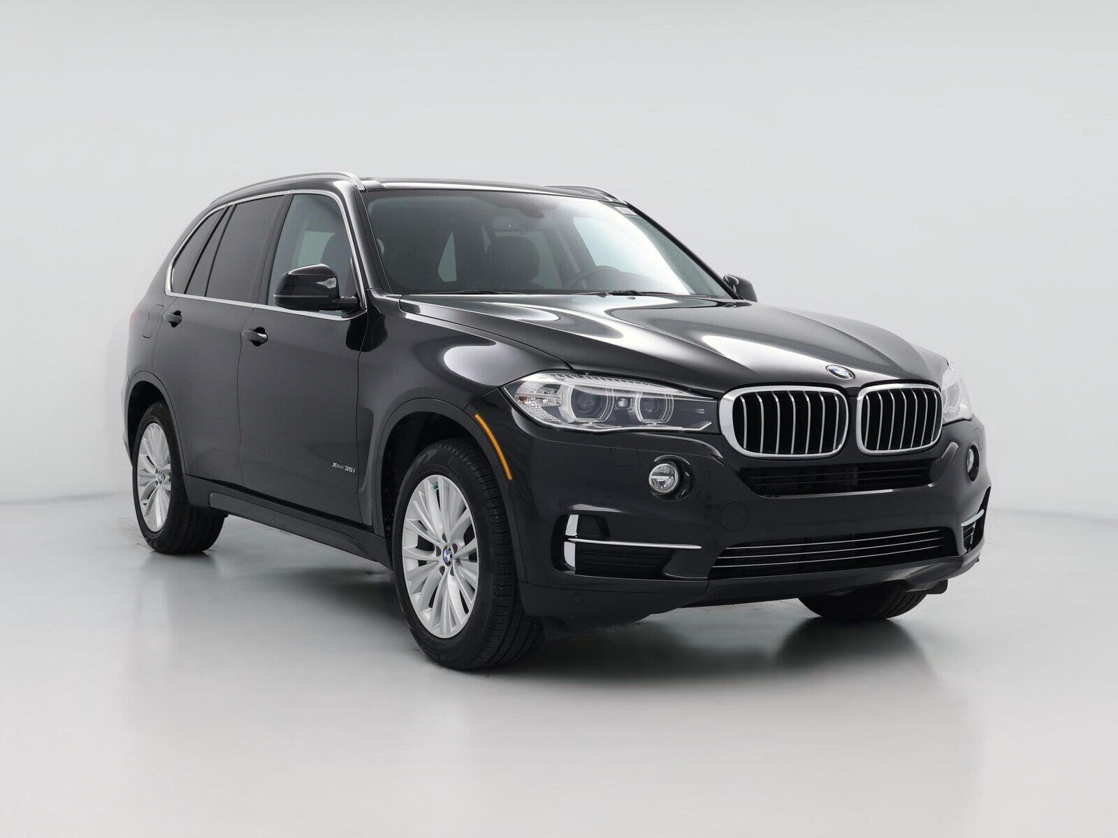 2016 BMW X5