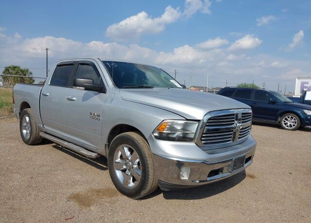 2013 RAM 1500