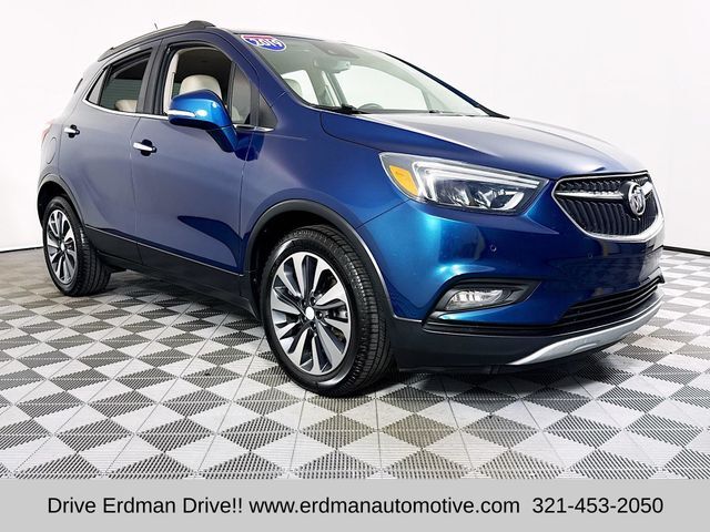 2019 BUICK Encore