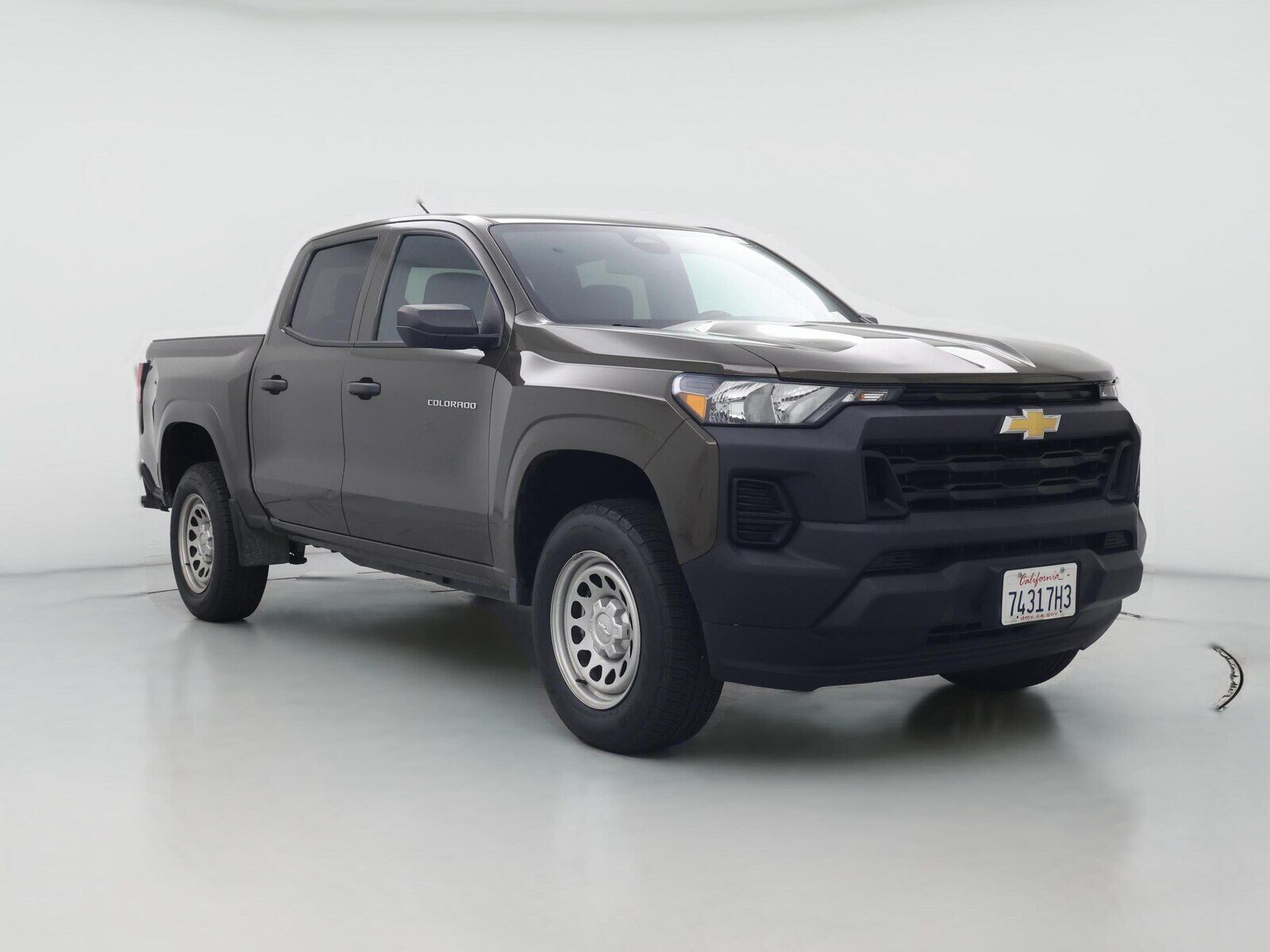 2023 CHEVROLET Colorado