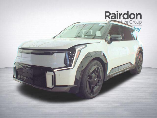 2024 KIA EV9