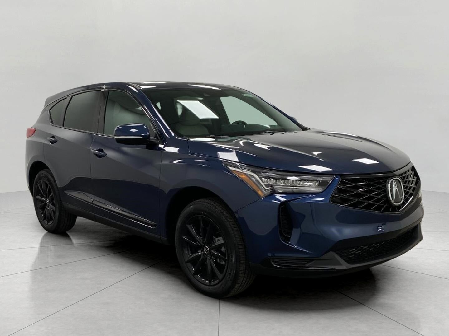 2026 ACURA RDX