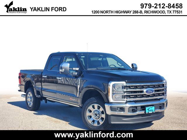 2026 FORD F-250