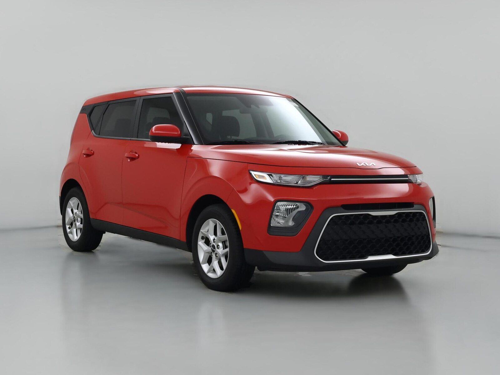 2022 KIA Soul